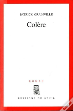 Capa do artigo Colere