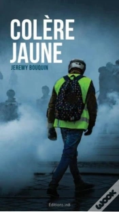 Capa do artigo Colère Jaune