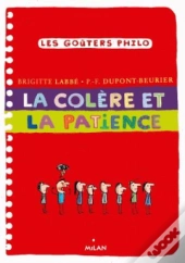 Colere, La Patience