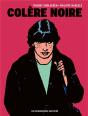Colere Noire - Integrale - Preview