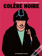 Colere Noire - Integrale