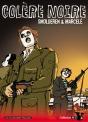 Colere Noire - Preview