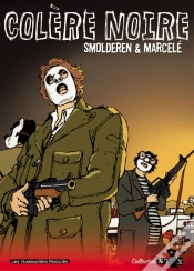 Capa do artigo Colere Noire