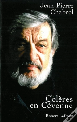 Capa do artigo Colères En Cévenne
