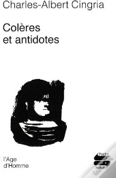 Colères Et Antidotes