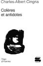 Colères Et Antidotes - Preview