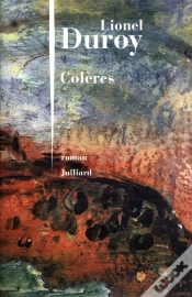 Capa do artigo Colères