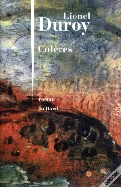Capa do artigo Colères
