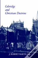Coleridge And Christian Doctrine