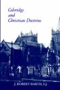 Coleridge And Christian Doctrine - Preview