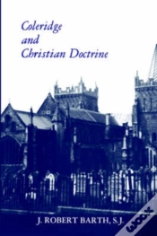 Capa do artigo Coleridge And Christian Doctrine