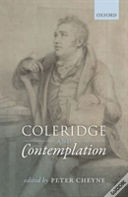 Capa do artigo Coleridge And Contemplation