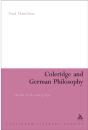 Coleridge And German Philosophy - Preview