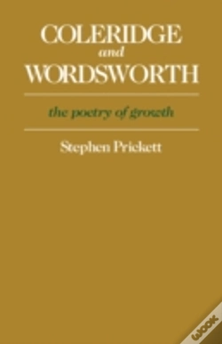 Capa do artigo Coleridge And Wordsworth