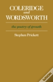 Capa do artigo Coleridge And Wordsworth