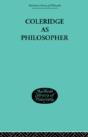 Coleridge As Philosopher - Preview