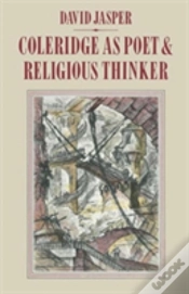 Capa do artigo Coleridge As Poet And Religious Thinker