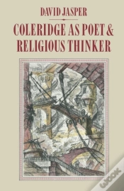 Capa do artigo Coleridge As Poet And Religious Thinker