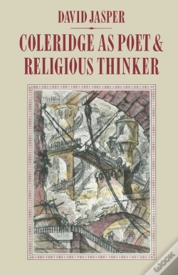 Capa do artigo Coleridge As Poet And Religious Thinker