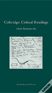 Capa do artigo Coleridge : Critical Readings