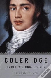 Capa do artigo Coleridge: Early Visions, 1772-1804