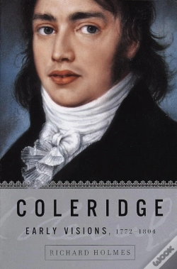 Capa do artigo Coleridge: Early Visions, 1772-1804