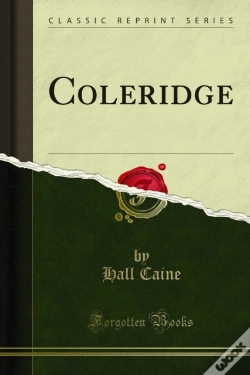 Capa do artigo Coleridge