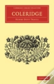 Capa do artigo Coleridge