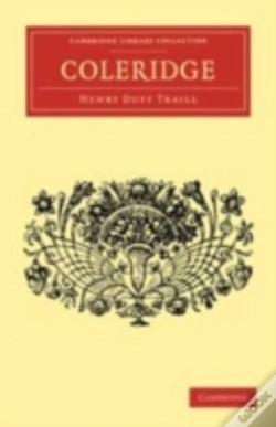 Capa do artigo Coleridge