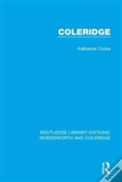 Capa do artigo Coleridge