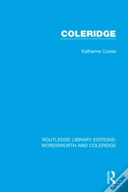 Capa do artigo Coleridge