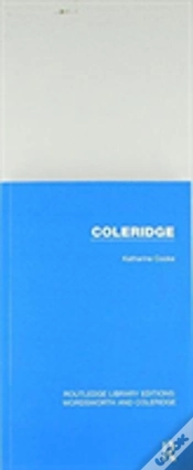 Capa do artigo Coleridge