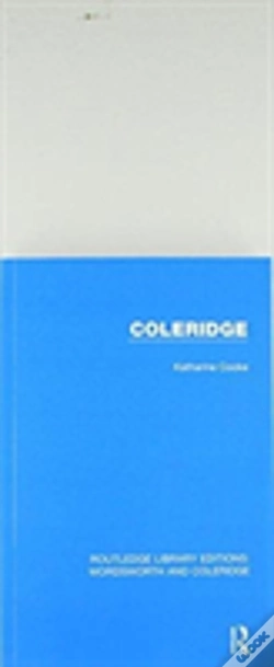 Capa do artigo Coleridge
