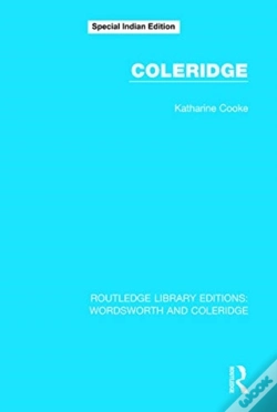 Capa do artigo Coleridge
