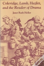 Capa do artigo Coleridge, Lamb, Hazlitt, And The Reader Of Drama