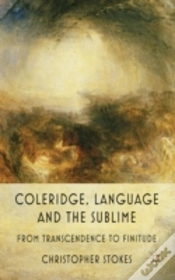 Capa do artigo Coleridge, Language And The Sublime