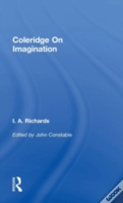 Capa do artigo Coleridge On Imagination V 6