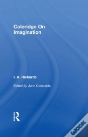 Capa do artigo Coleridge On Imagination V 6