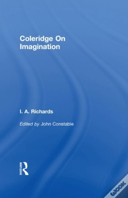 Capa do artigo Coleridge On Imagination V 6