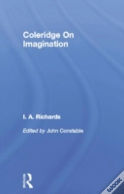 Capa do artigo Coleridge On Imagination V 6