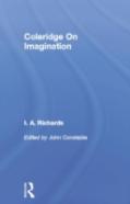 Coleridge On Imagination V 6