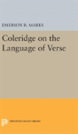 Coleridge On The Language Of Verse - Preview