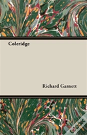 Capa do artigo Coleridge