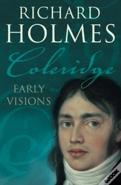 Capa do artigo Coleridge