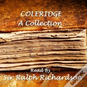 Capa do artigo Coleridge - Selections