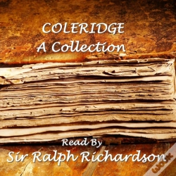 Capa do artigo Coleridge - Selections