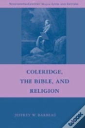 Capa do artigo Coleridge, The Bible, And Religion