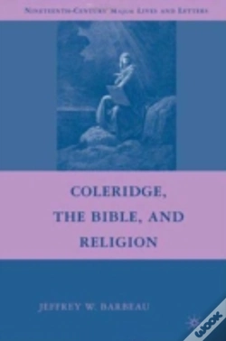 Capa do artigo Coleridge, The Bible, And Religion