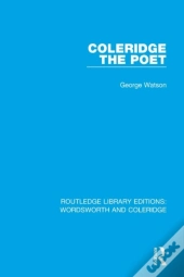 Coleridge The Poet