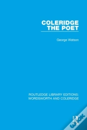 Capa do artigo Coleridge The Poet